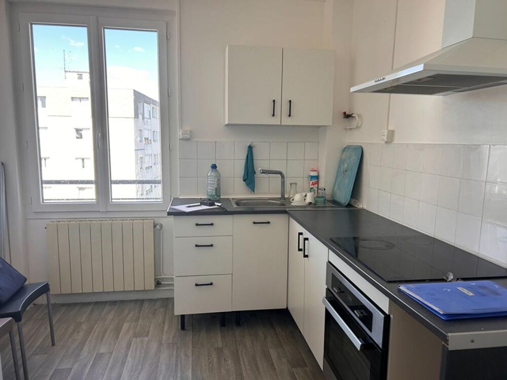 Appartement Roanne 2 pièce(s)