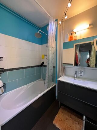  Appartement à louer 4 pièces 72 m²