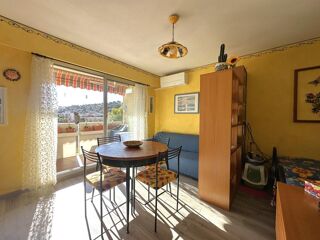  Appartement à vendre 1 pièce 26 m²