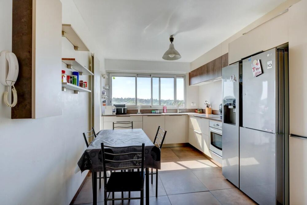 Vente Appartement Appartement de 5 pièces de 96 m² à Sainte-Foy-lès-Lyon Sainte foy les lyon