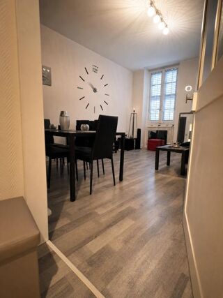  Appartement à vendre 2 pièces 57 m²
