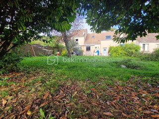  Maison � vendre 5 pi�ces 89 m�