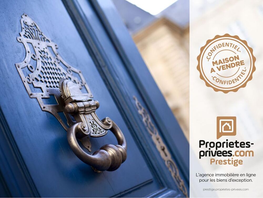  vendre  Proprit/chteau Toulon (83000)