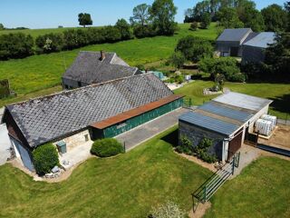  Maison à vendre 7 pièces 175 m²