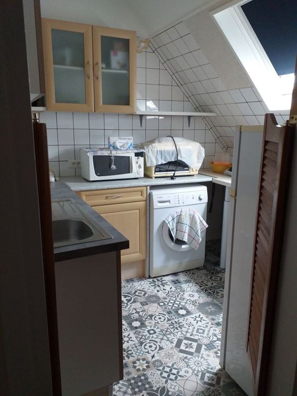 Location Appartement Appartement de 45m2 à louer sur Champagne-sur-Oise Champagne sur oise