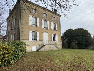  Maison � vendre 10 pi�ces 260 m�