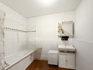  Appartement  vendre 3 pices 55 m