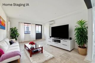  Appartement à vendre 6 pièces 146 m²