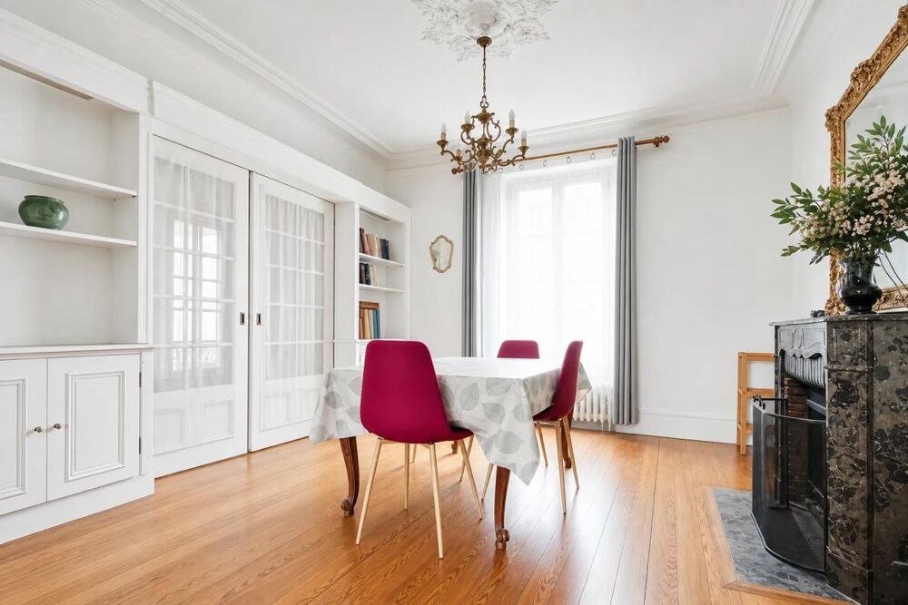 Maison de 9 pièces, 173 m², Saint-Pierre-lès-Nemours