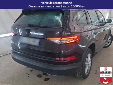 Kodiaq TDI 150 DSG7 7pl Ambition 2022 occasion 10150 Lavau