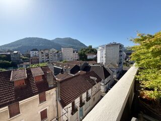  Appartement à vendre 4 pièces 81 m²