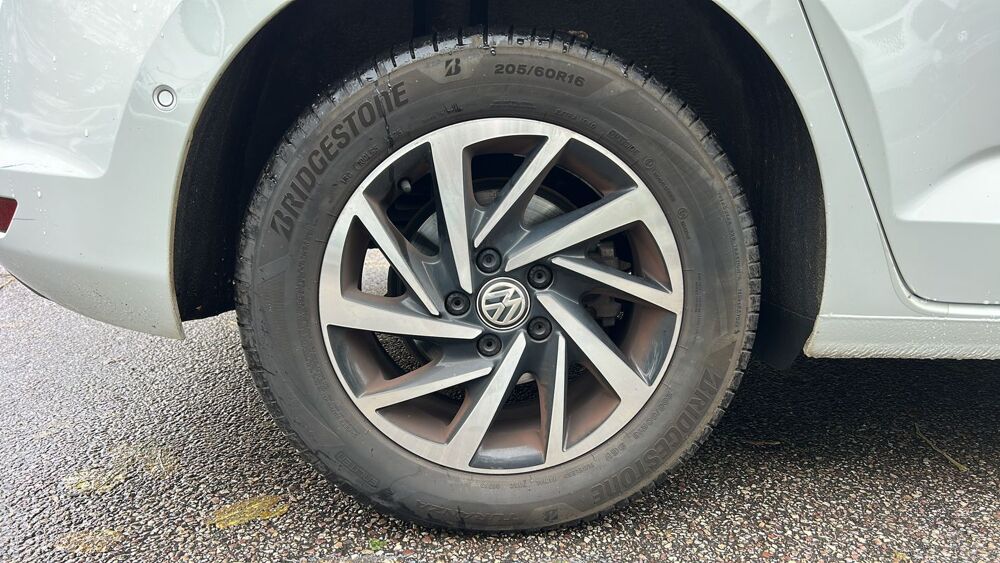 Touran III 1.5 TSI 150 DSG7 Connect 2019 occasion 95320 Saint Leu La Foret