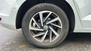 Touran III 1.5 TSI 150 DSG7 Connect 2019 occasion 95320 Saint Leu La Foret