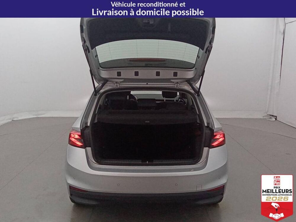 Fabia MPI 80 Ambition 2023 occasion 10150 Lavau