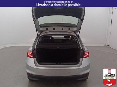 Fabia MPI 80 Ambition 2023 occasion 10150 Lavau