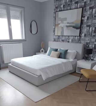  Maison � vendre 4 pi�ces 80 m�