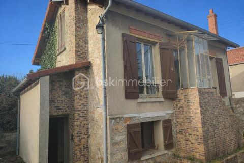   Maison en meuli�re � 750m du Tram - secteur calme Maison - 4 pi�ce(s) - 100 m�