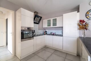  Appartement à vendre 4 pièces 90 m²