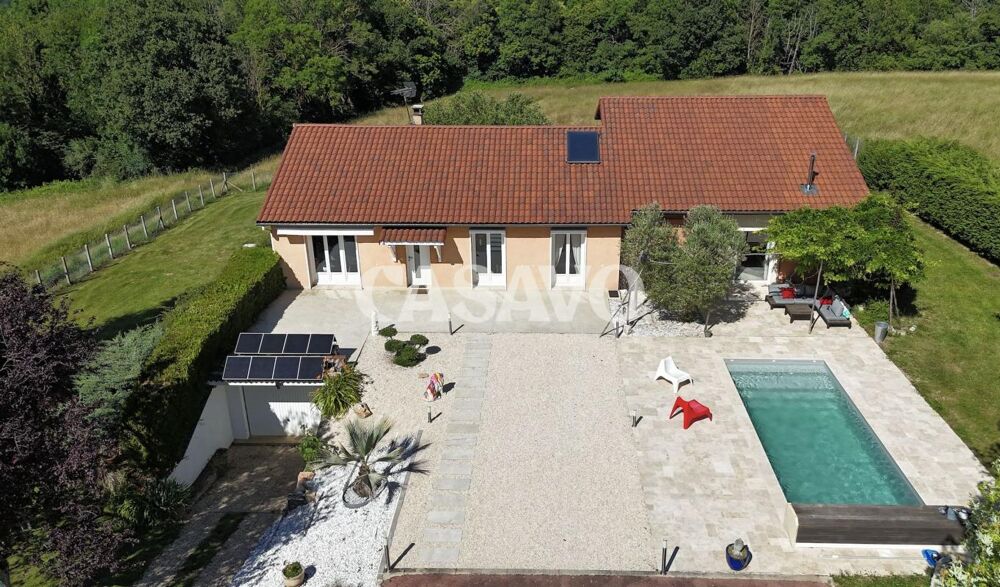 � vendre  Propri�t�/ch�teau Les C�tes-d'Arey (38138)
