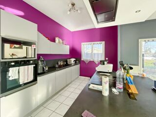  Villa � vendre 5 pi�ces 167 m�