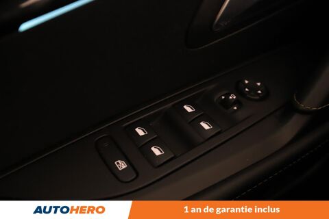 208 Electrique 50 kWh GT Line 136 ch 2020 occasion 92130 Issy-les-Moulineaux