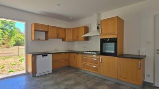  Maison à vendre 5 pièces 88 m²