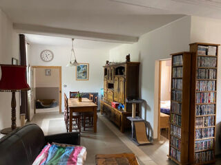  Maison à vendre 4 pièces 130 m²