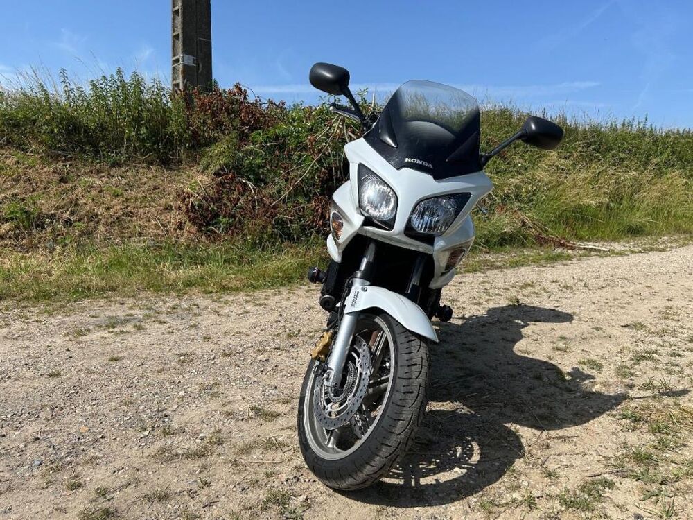 HONDA 2010 occasion 77230 Dammartin En Goele