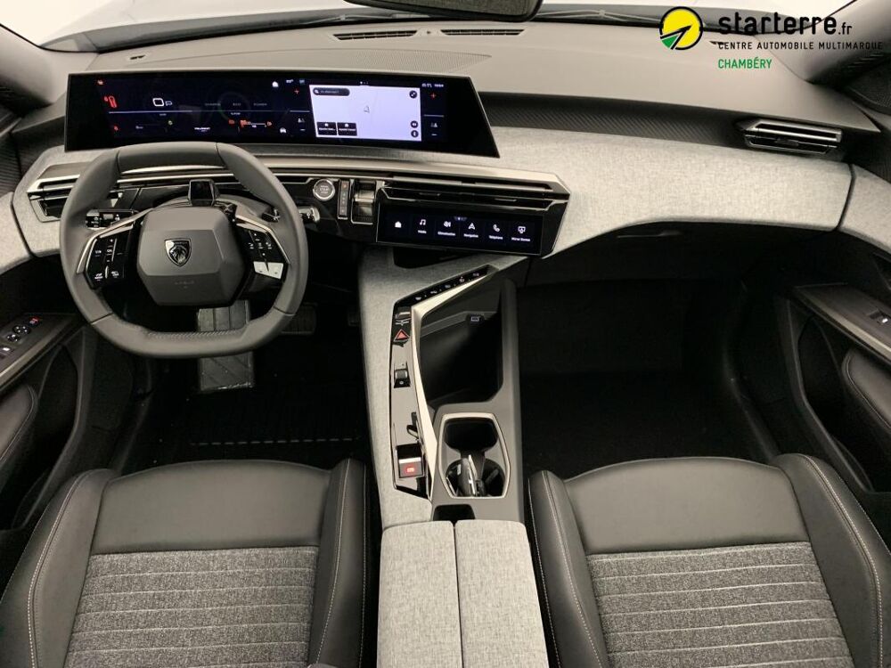 5008 Hybrid 145 e-DCS6 Allure 2026 occasion 73420 Voglans