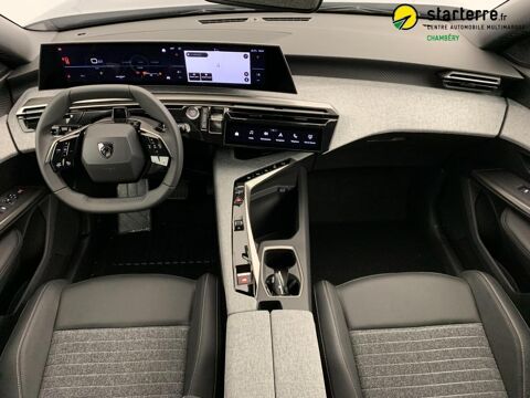 5008 Hybrid 145 e-DCS6 Allure 2026 occasion 73420 Voglans