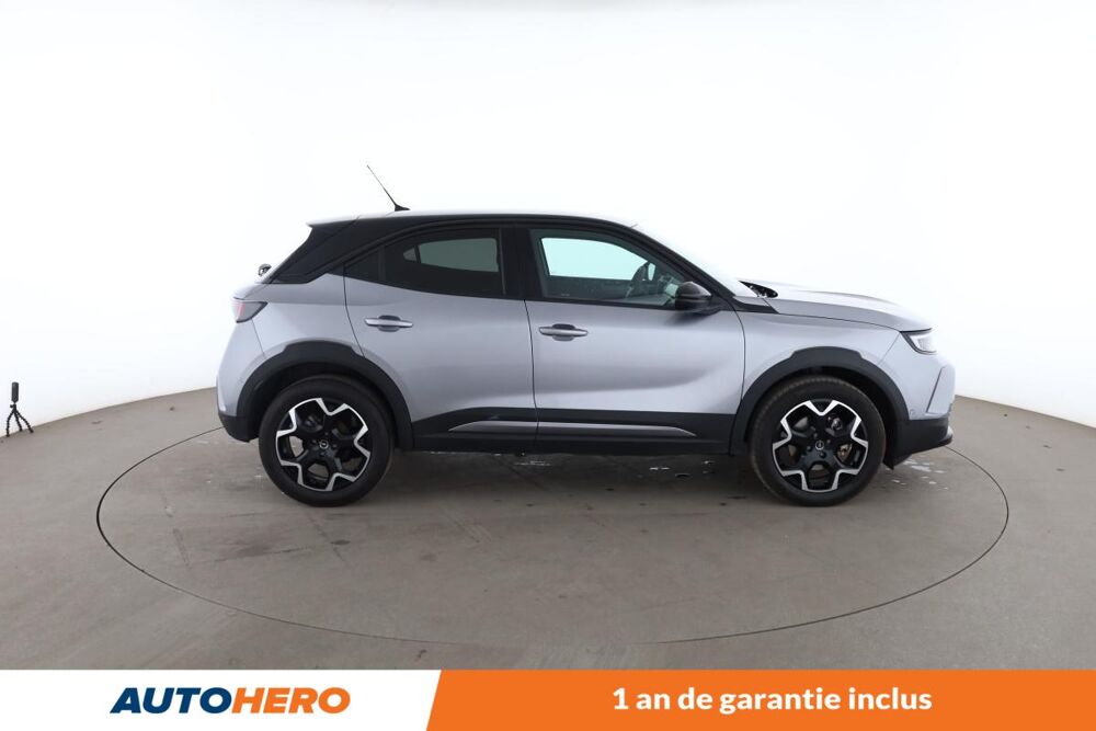 Mokka 1.2 Turbo Hybrid GS e-DCT6 136 ch 2024 occasion 92130 Issy-les-Moulineaux