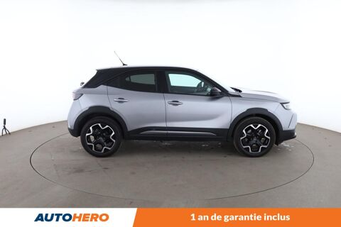 Mokka 1.2 Turbo Hybrid GS e-DCT6 136 ch 2024 occasion 92130 Issy-les-Moulineaux
