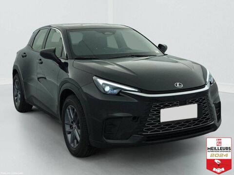 Lexus LBX 2WD Business 2025 occasion Lavau 10150