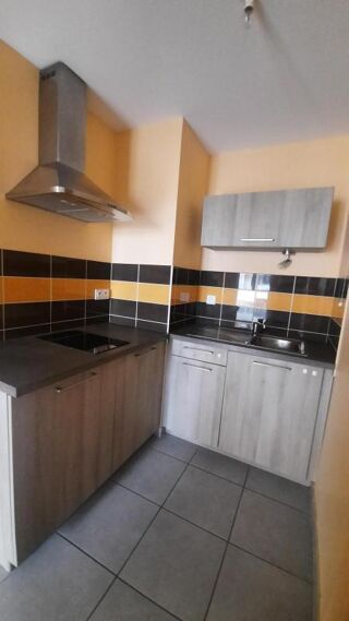  Appartement  louer 2 pices 36 m