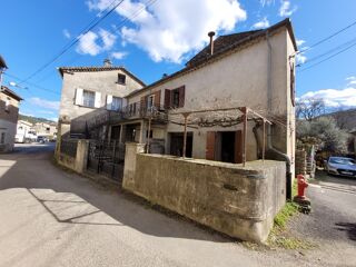  Maison Cendras (30480)