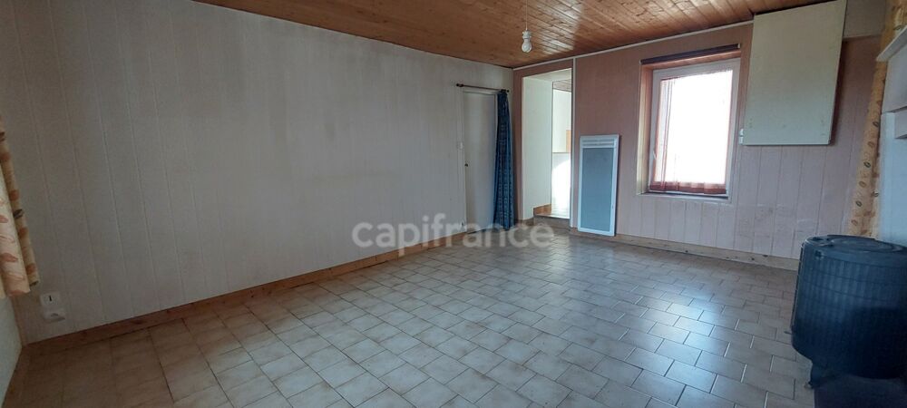Vente Maison Maison à vendre 5 pièces LA TARDIERE (85) La tardiere