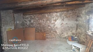  Maison à vendre 5 pièces 120 m²