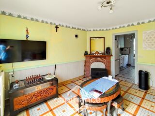  Maison à vendre 6 pièces 94 m²