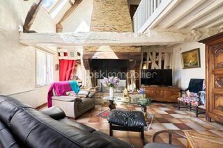  Propriété/château à vendre 8 pièces 264 m²
