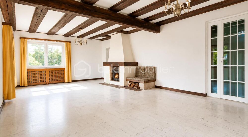 Vente Propriété/Château RARE À RIQUEWIHR – DEUX MAISONS SUR UNE MÊME PROPRIÉTÉ – GARAGES & VUE VIGNES Riquewihr