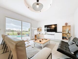  Villa � vendre 5 pi�ces 160 m�