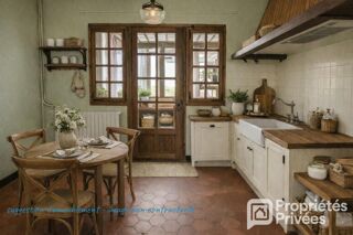  Maison à vendre 7 pièces 157 m²