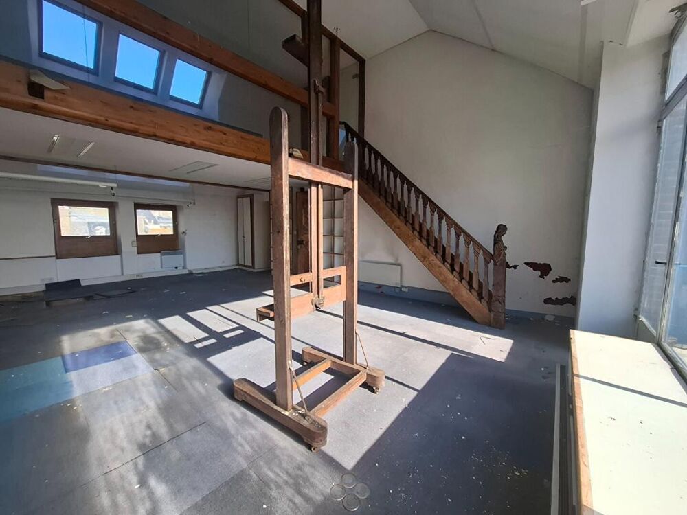 Vente Appartement Appartement Granville 4 pièce(s) 83 m2 Granville