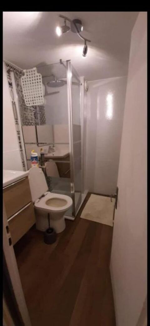  Appartement � louer 2 pi�ces 28 m�