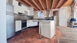  Immeuble � vendre 5 pi�ces 259 m� Sautron