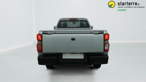 D-MAX 2.2L SINGLE CABINE A/T B-STRONG 2026 occasion 73420 Voglans