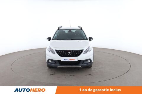 2008 1.2 PureTech GT Line 110 ch 2016 occasion 92130 Issy-les-Moulineaux