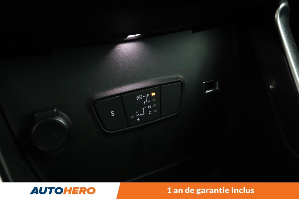 C3 Aircross 1.5 Blue-HDi Shine Pack EAT6 120 ch 2022 occasion 92130 Issy-les-Moulineaux