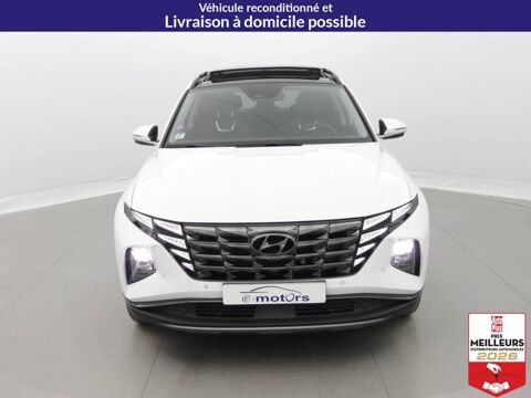 Tucson 1.6 T-GDI 150 Hybrid 48V DCT-7 Executive 2021 occasion 10150 Lavau