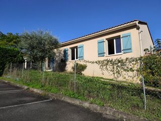  Maison � vendre 5 pi�ces 79 m�